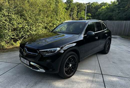 Mercedes-Benz e 4-Matic Business Line (Plug-in hybrid ...