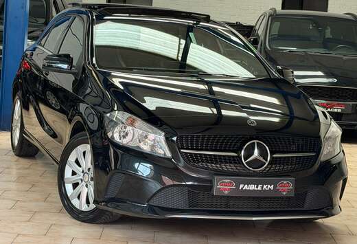 Mercedes-Benz TOIT PANORAMIQUE *** EURO 6B ***