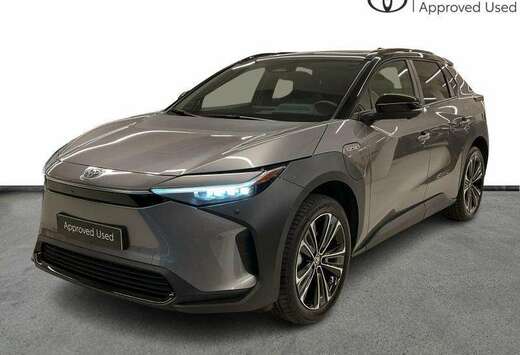 Toyota STYLE AWD Panoroof