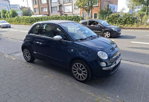 Fiat 1.2i Pop
