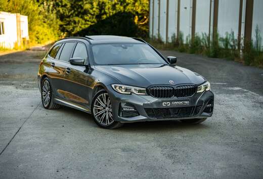 BMW PHEV*M SPORT*PANO*LED*MEMORY*