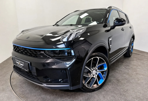 1.5T TURBO PHEV - PANODAK