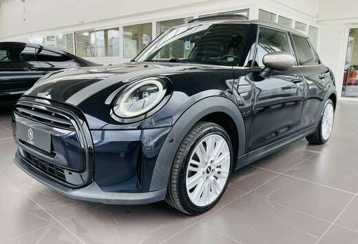 MINI 1.5i *** GARANTIE + TOIT PANO + LED + GPS PRO +  ...