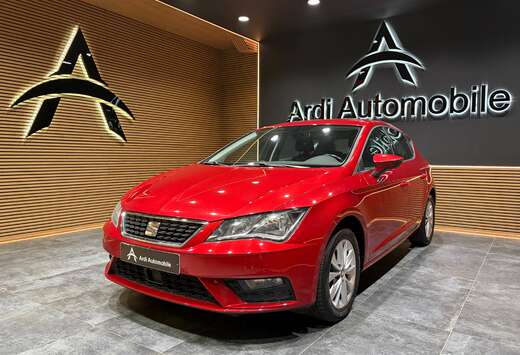 SEAT 1.6 TDi *CARPLAY*CRUISE CONTROL*CAPTEUR AV+AR*GA ...