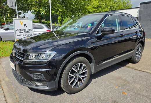 Volkswagen 1.5TSi 8/2020, 83.680km, Full Option, 12m  ...
