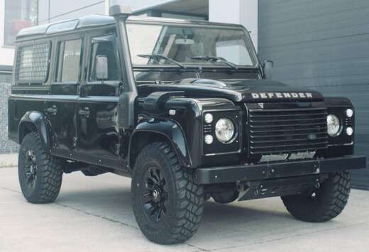 Land Rover Defender 2.2 Turbo - D SE DPF