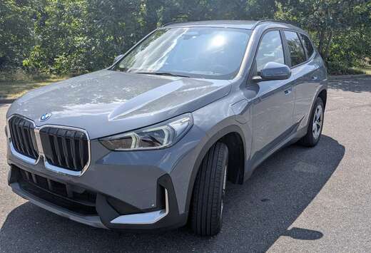 BMW X1 xDrive25e — BTW verrekenbaar— Premium Pack ...