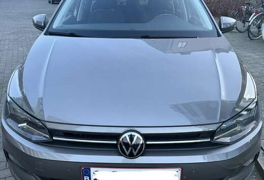 Volkswagen Polo 1.0 TSI DSG OPF Comfortline