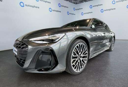 Audi Avant