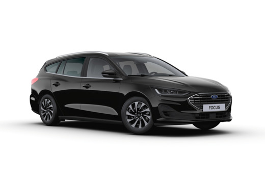 Ford Titanium X