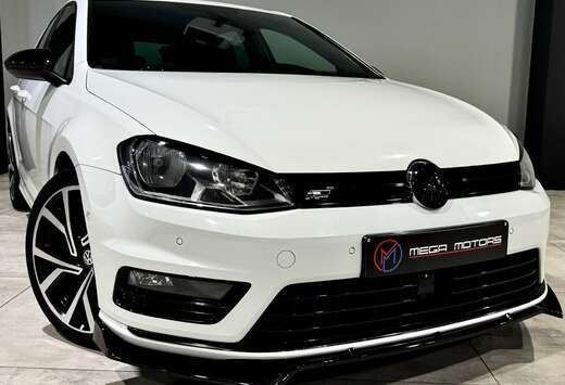 Volkswagen 1.6 TDi 110CV PACK R-LiNE +SHADOW LiNE NAV ...