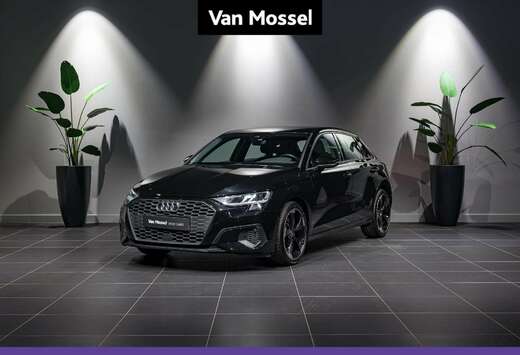 Audi Sportback 2.0 30 TDI Advanced RS VELGEN | B&O SO ...