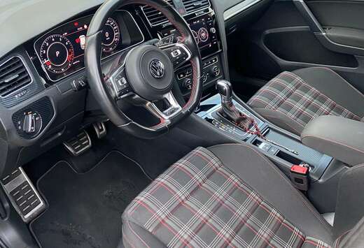 Volkswagen 2.0 TSI OPF DSG Performance