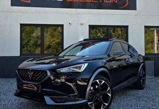 E-Hybrid 1.4 DSG | PANO | COCKPIT | KEYLESS | CAM 360 ...