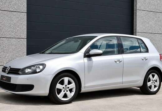 Volkswagen Golf 1.2 TSI Trendline