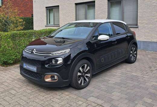 Citroen C3 1.2i PureTech Elle S