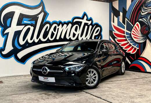 Mercedes-Benz 2.0d*AUT*NAVI*CAMERA*SHOOTING BREAK*