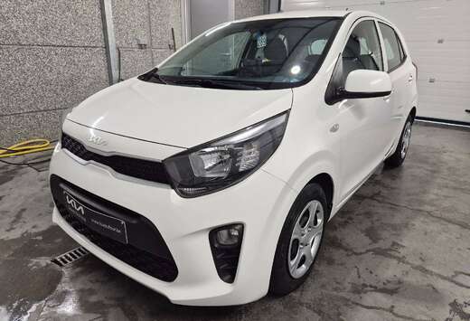 Kia Picanto 1.0i Pure ISG