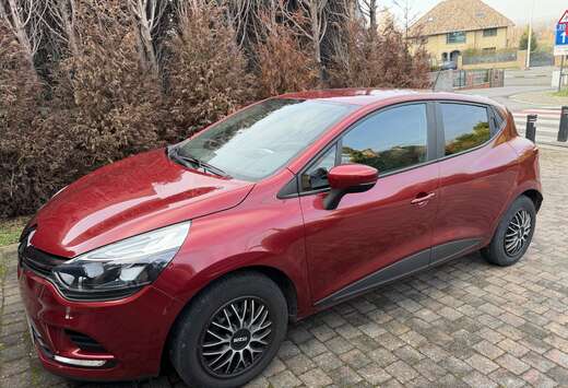 Renault Clio 1.2i Life