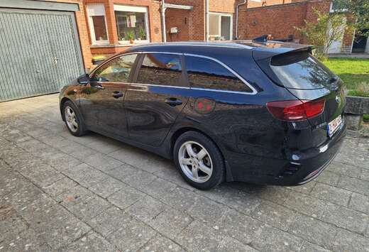 Kia 1.4 essence