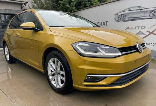 Volkswagen 1.5 TSI ACT Highline OPF DSG (EU6.2)Full O ...