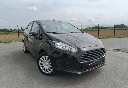 Ford 1.0 EcoBoost Sync Edition - 02/2015 - AIRCO/CLIM