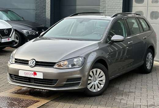 Volkswagen 1.6 TDi /GpsAcc/1Eig/*1JGarantie*