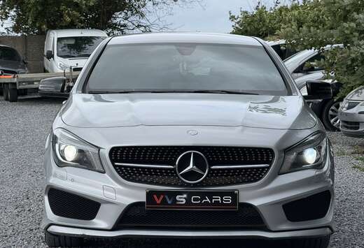 Mercedes-Benz d - PACK AMG - FACELIFT - 2016 - AUTO - ...