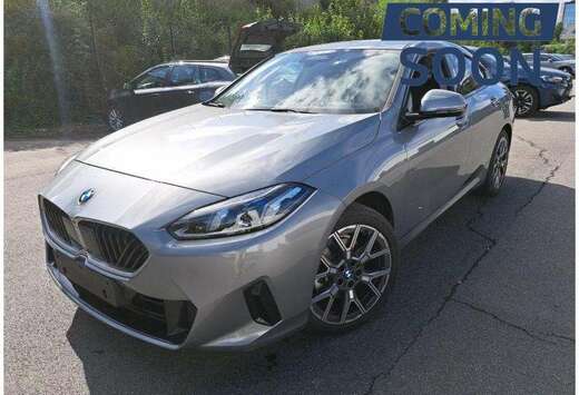 BMW NEW MODEL - HARMAN-KARDON - LE