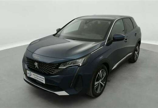 Peugeot 1.2 PureTech Allure