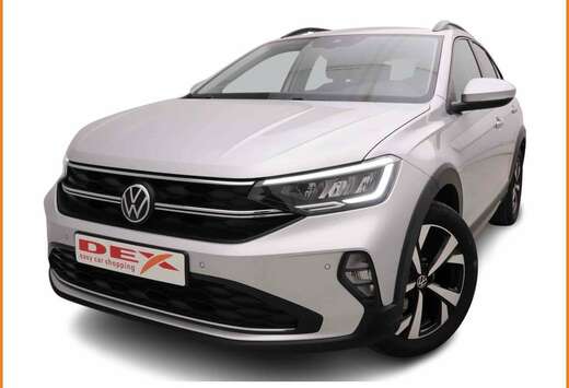 Volkswagen 1.0 TSI 115 Life Business + Alu17 + Cam +  ...