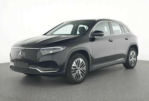 Mercedes-Benz 250+ SUV