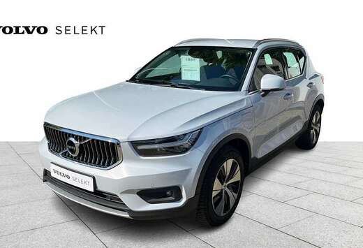 Volvo Recharge Inscription , T5 plug in hybrid