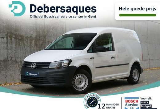 Volkswagen 2.0 TDI DSG