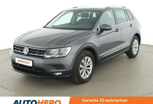 Volkswagen 2.0 TDI Comfortline BlueMotion