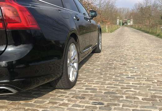 Volvo V90 2.0 T4 Inscription Geartronic