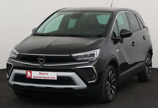 Opel EDITION  1.2i TURBO  EAT6 + A/T + GPS + CARPLAY  ...