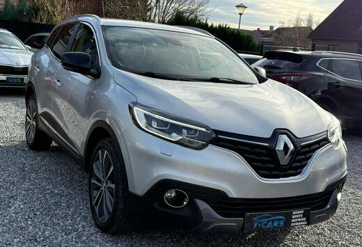 Renault 1.5DCI //EDITION BOSE// 12MOIS GARANTIE