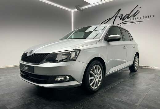 Skoda 1.4  TDi *GARANTIE 12 MOIS*AIRCO*