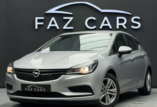 Opel 1.6 CDTi ECOTEC D * 1ER PROP + JANTES + GARANTIE ...