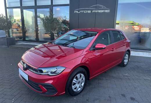 Volkswagen 1.0 i  Model 2026   NIEUW