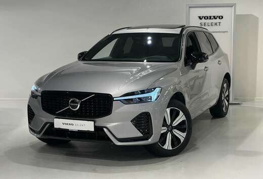 Volvo T6 AWD Recharge Dark Plus