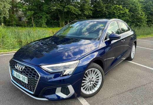 Audi A3Berline35TFSI / Nieuw Model / CarPlay / Garant ...