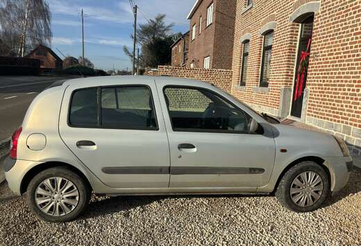 Renault 1.2i Expression