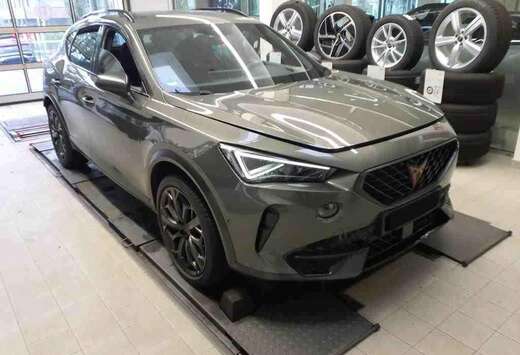 VZ 2.0 TSI 245 CH DSG7 - Tribe editionSièges el...