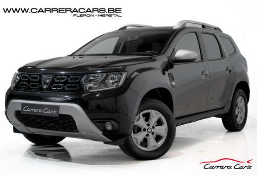 Dacia 1.5 Blue dCi Comfort*PDC*NAVI*CRUISE*UTILITAIRE ...