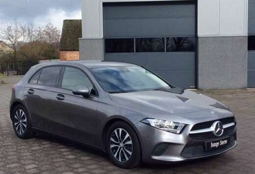 Mercedes-Benz Camera * Navigatie * 2 jaar waarborg