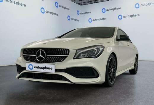 Mercedes-Benz PACK AMG