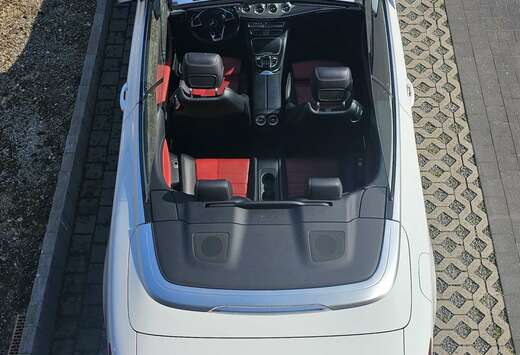 Mercedes-Benz Cabriolet d