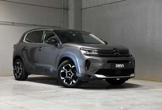 Citroen PLUS - ACC - CARPLAY - KEYLESS - CAMERA